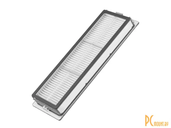 Фильтр Пылесборника Dreame dust box filter (RHF5) для Dreame Vacuum Cleaner  Z10 Pro
