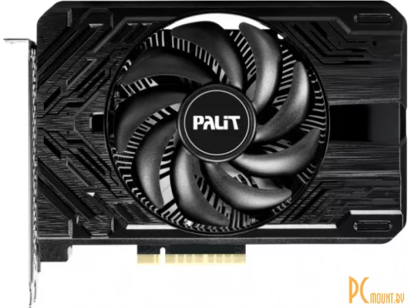 Видеокарта XpertVision GeForce RTX 4060 STORMX (NE64060019P1-1070F) (Palit) PCI-E