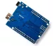 UNO R3 (CH340G) + USB cable Микроконтроллер